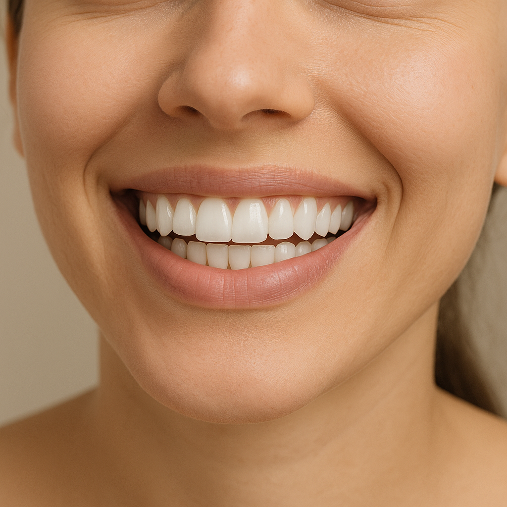 Teeth whitening strips benefits and risks,