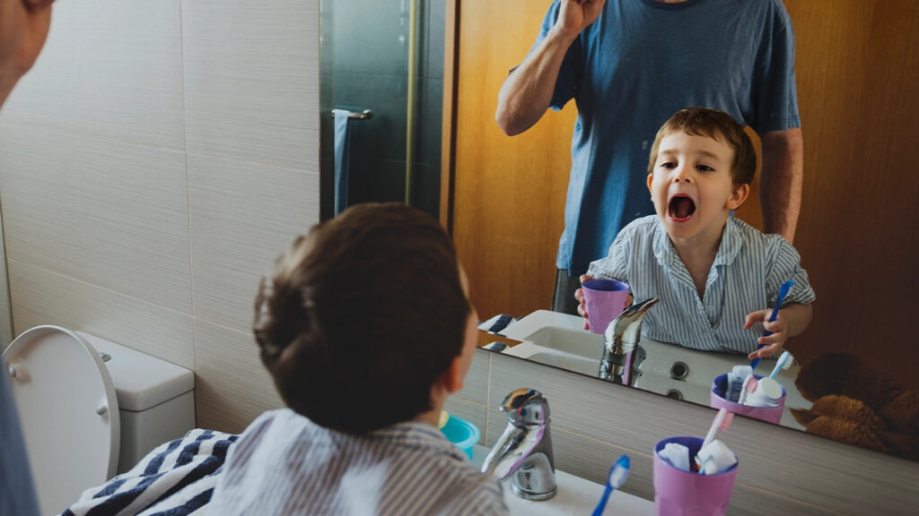 Complete back-to-school dental checklist for parents