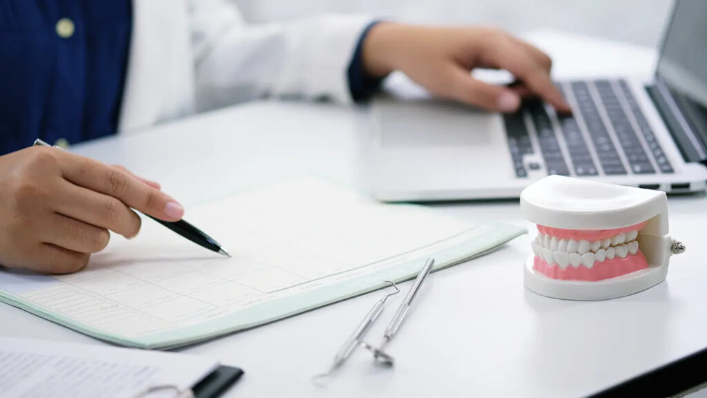 Compliance: what happens if aligners aren’t worn or appointments are missed