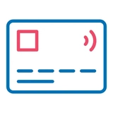 Credit card