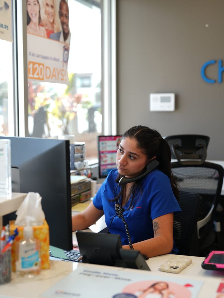 Dsc02618 Charm dental care