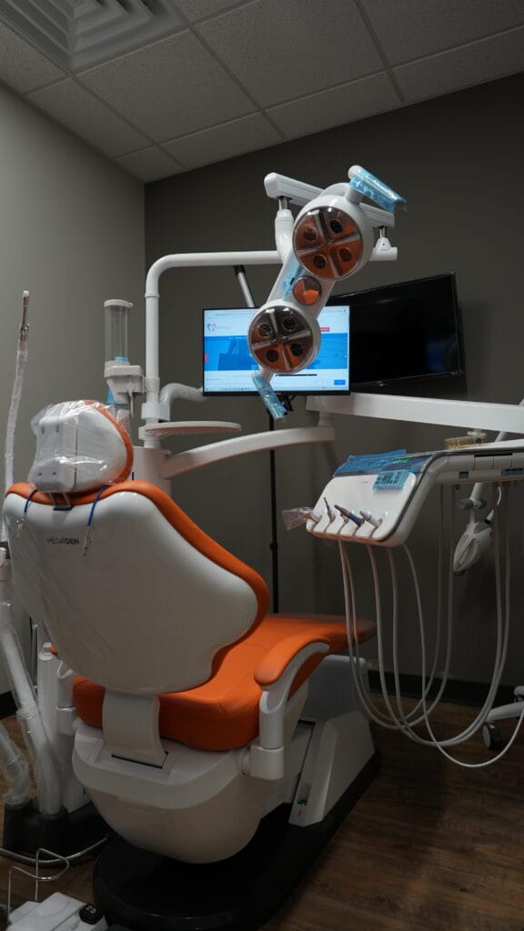 Root canal treatment in richmond, tx