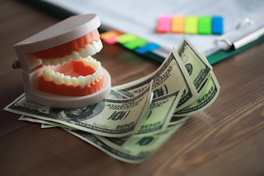 Dental cost Dental cost