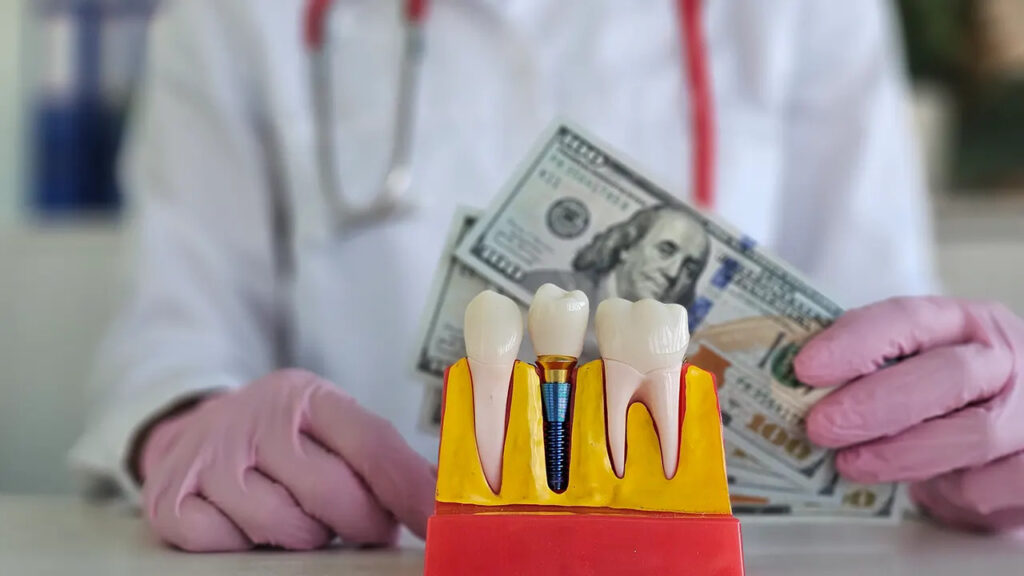 Insurance and savings options