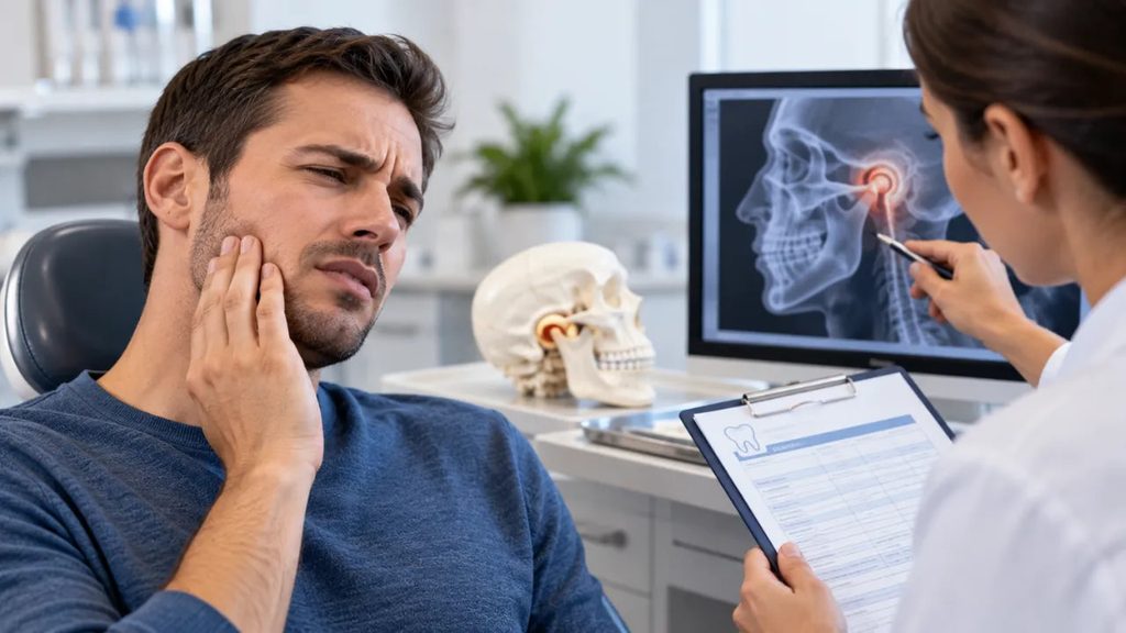 Does dental insurance cover tmj treatment Does dental insurance cover tmj treatment?
