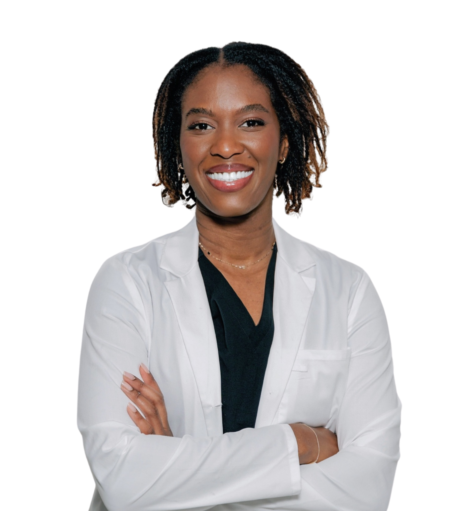 Dr. Adeola abisogun