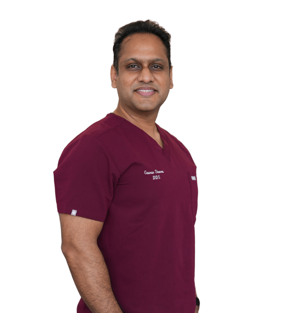 Dr. Gaurav sharma