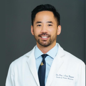 Dr. Liem nguyen