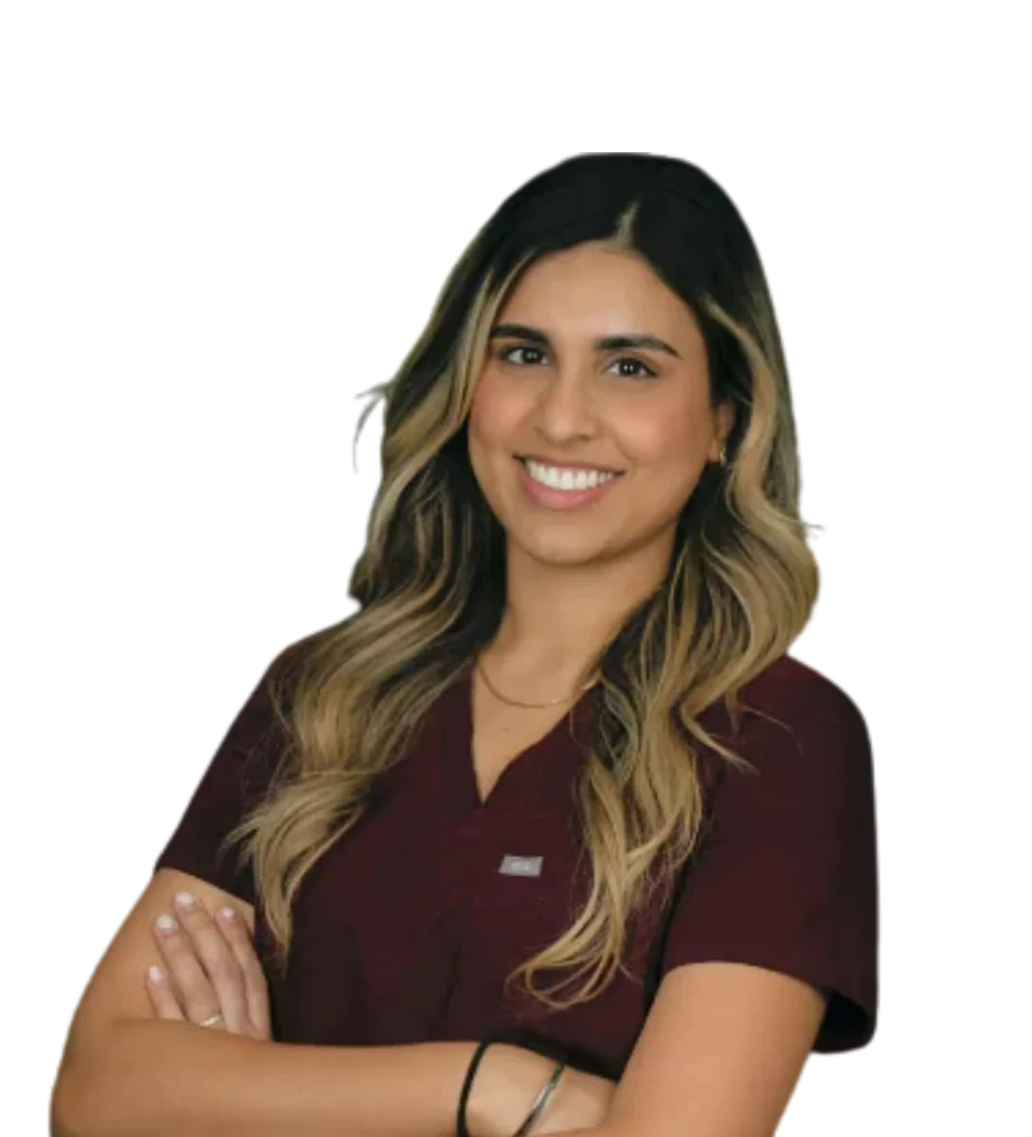 Dr. Navpreet brar