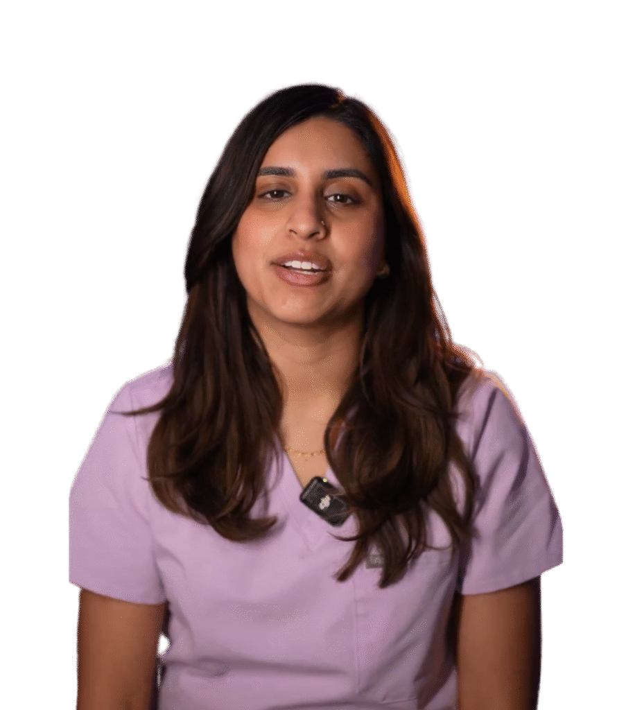 Dr. Navpreet brar