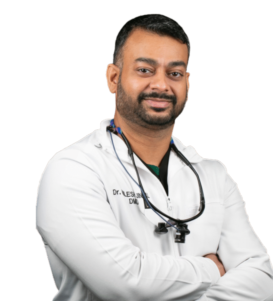 Dr. Nilesh jindal 1