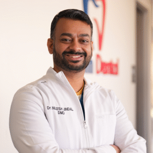 Dr. Nilesh jindal