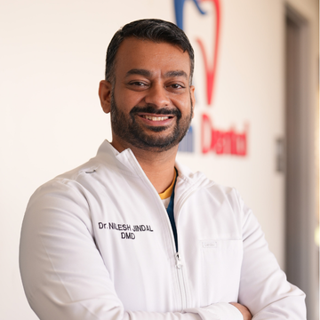 Dr. Nilesh jindal 2