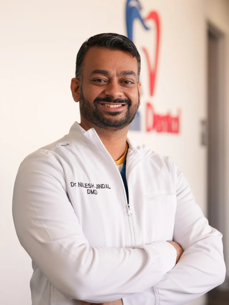 Dr. Nilesh jindal