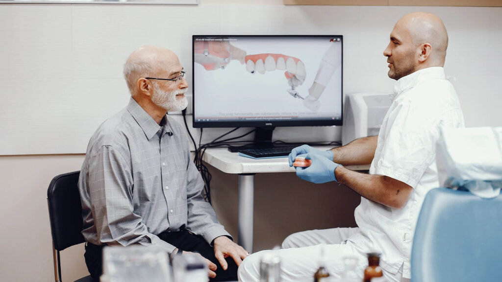 Factors that affect denture costs Factors that affect denture costs