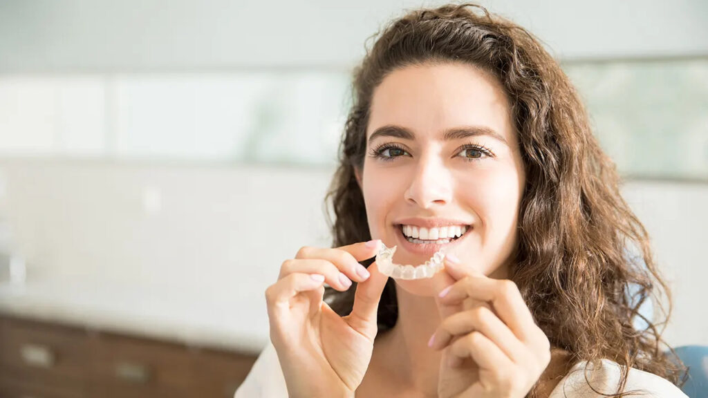 Get a free invisalign quote in katy, tx