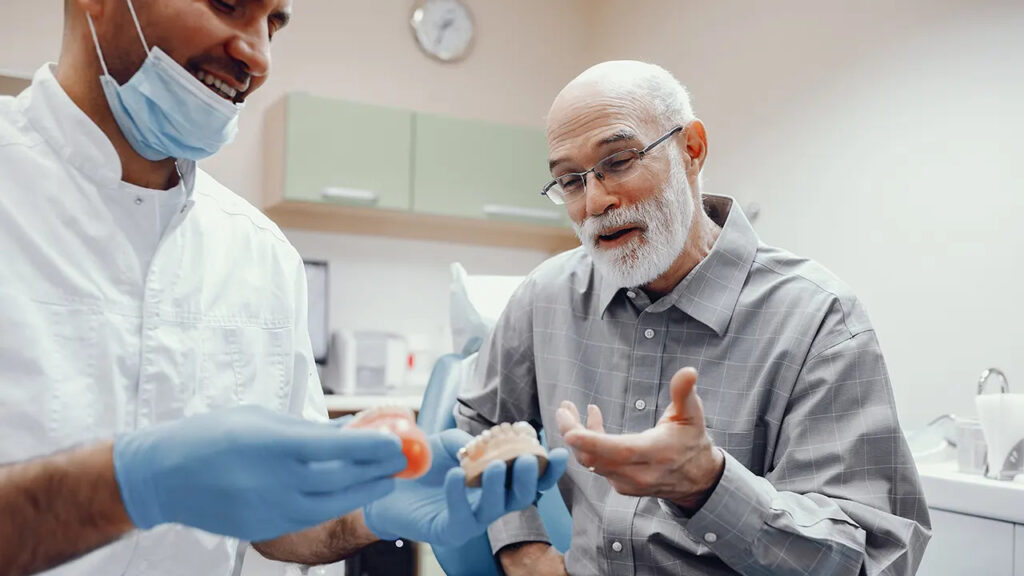 Hidden costs to know: bone grafts and tooth extractions