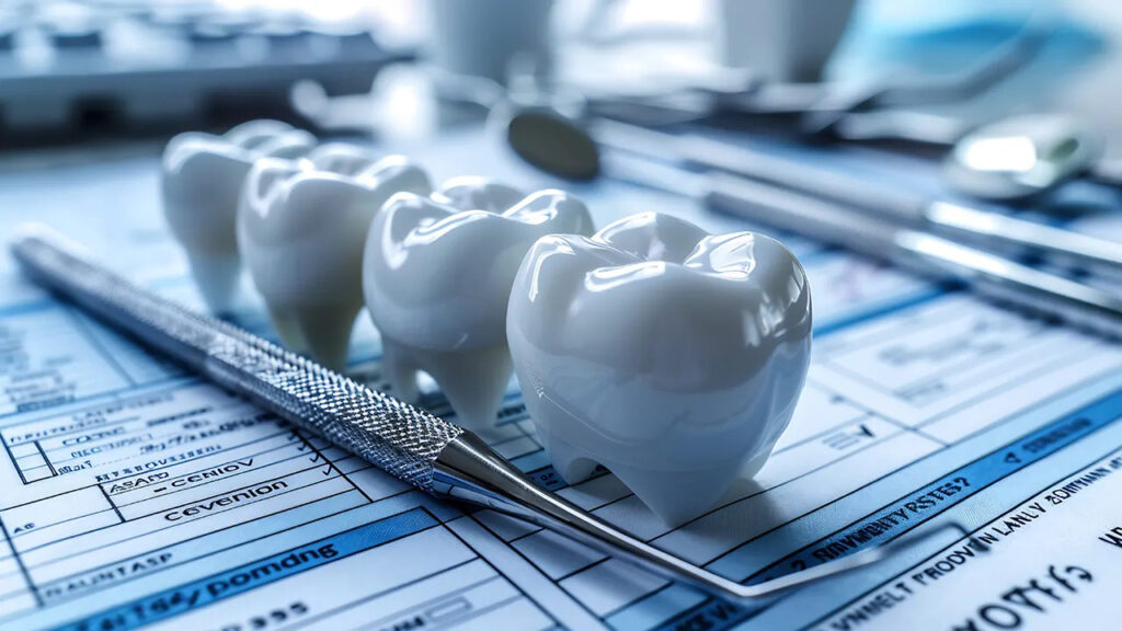 How cerec works: digital scanning, cad design, and in-office milling in under 2 hours