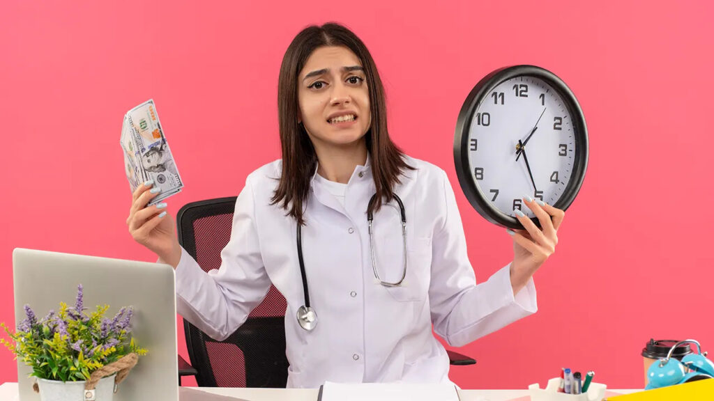 How dental problems get more expensive the longer you wait