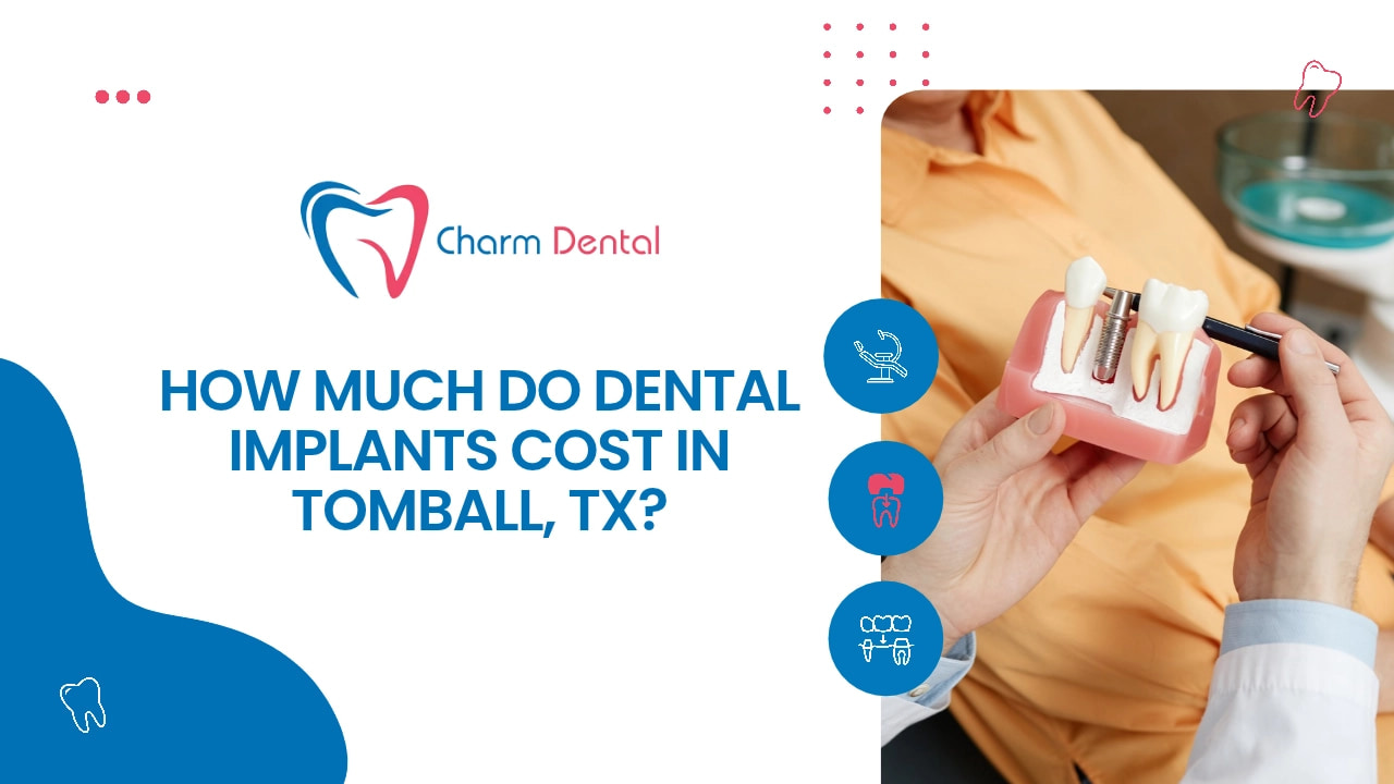 How much do dental implants cost in tomball How much do dental implants cost in tomball, tx?