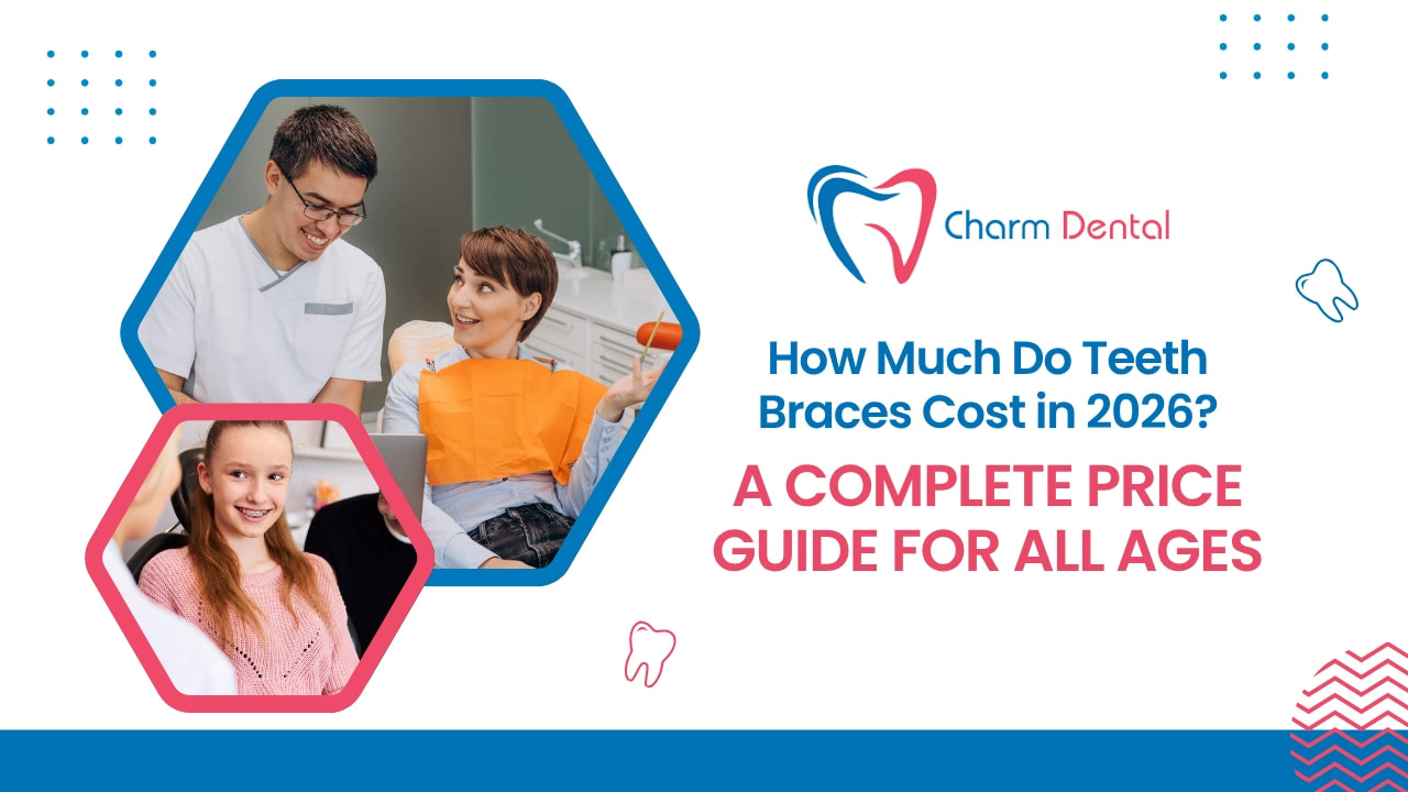 How Much Do Teeth Braces Cost in 2026? A Complete Price Guide for All Ages