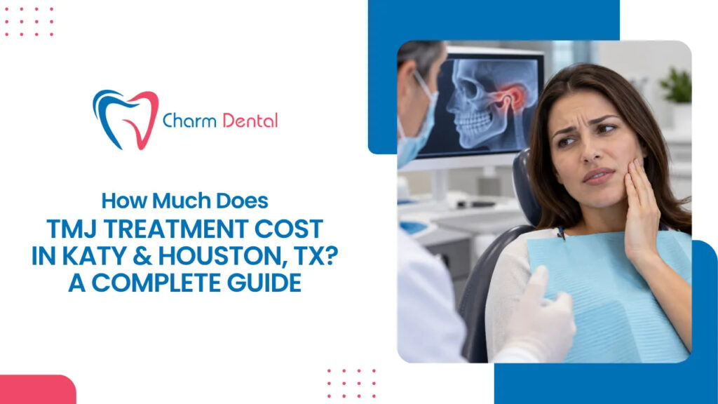 How much does tmj treatment cost in katy houston tx a complete guide How much does tmj treatment cost in katy & houston, tx? A complete guide
