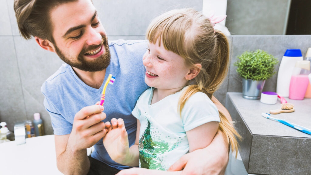How parents can help prevent cavities How parents can help prevent cavities