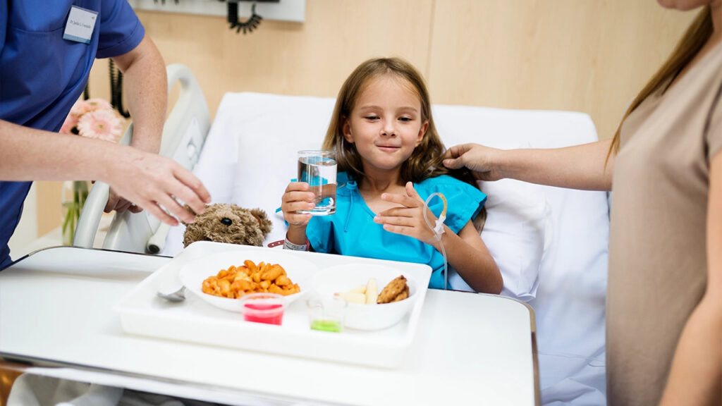 How parents can prepare their child for dental sedation