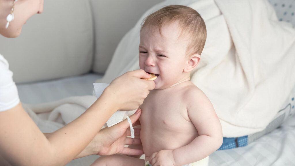 How tongue tie can affect a childs development 1 How tongue tie can affect a child’s development