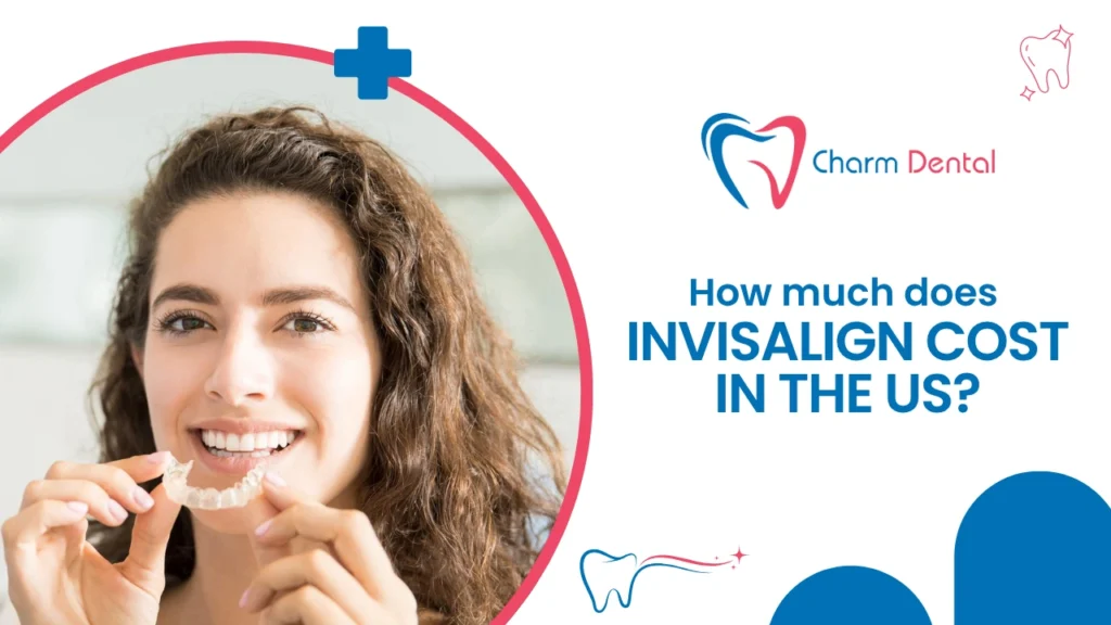 How much does invisalign cost in the us