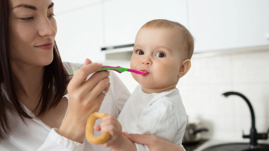 Baby teeth care: building healthy smiles from the start