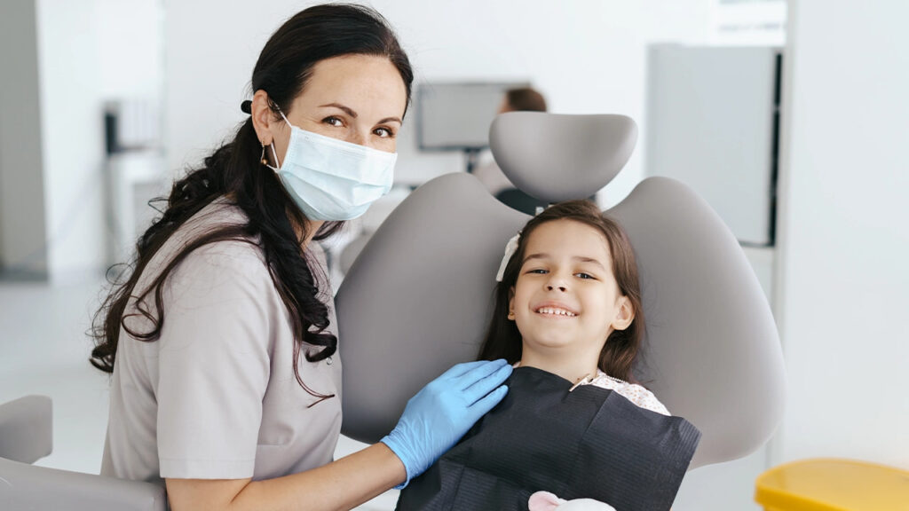 How to find a medicaid or chip dentist in houston