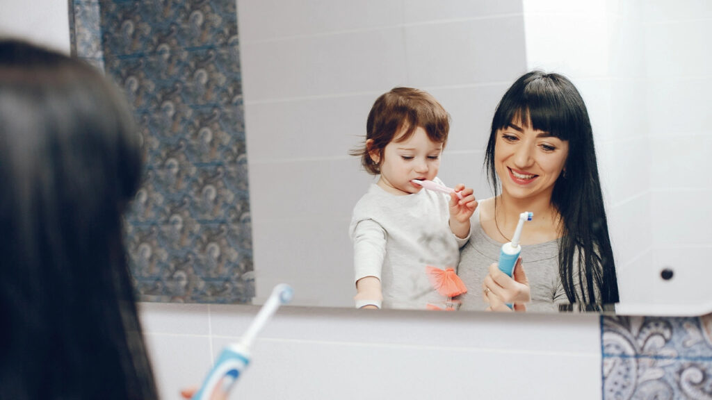 Infant dental care tips every parent should know