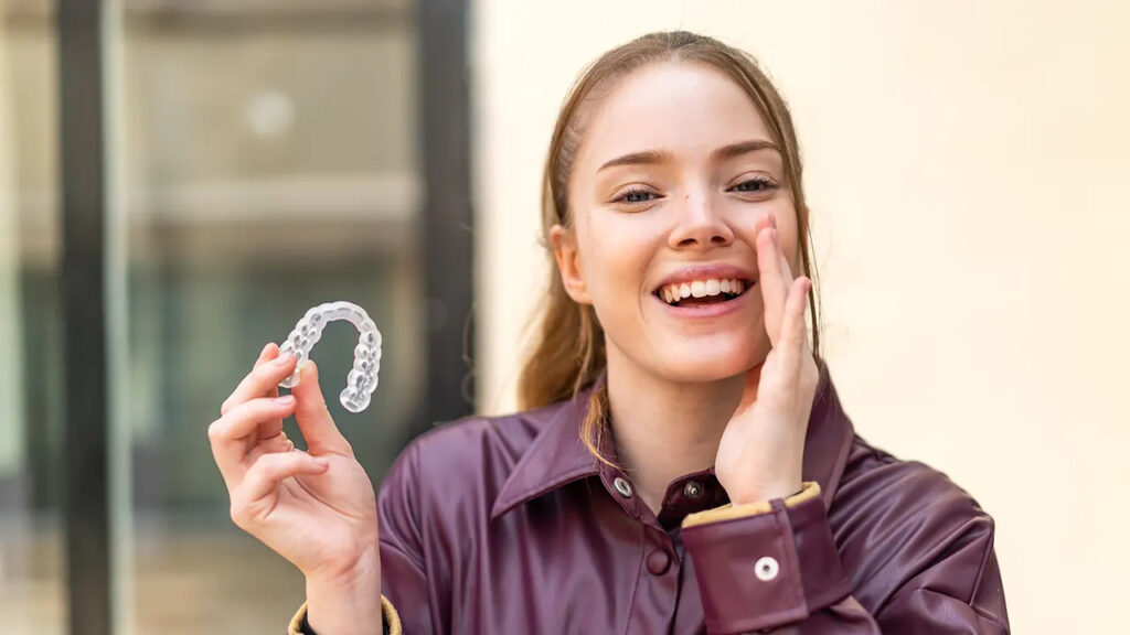 Invisalign payment plans with zero down