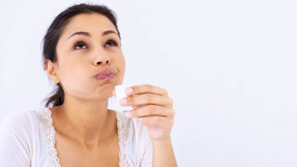 Is oil pulling safe for your teeth Is oil pulling safe for your teeth?