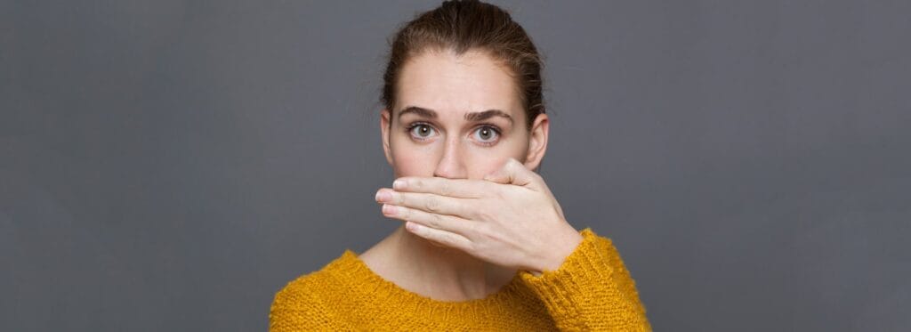 Understanding if teeth whitening is harmful