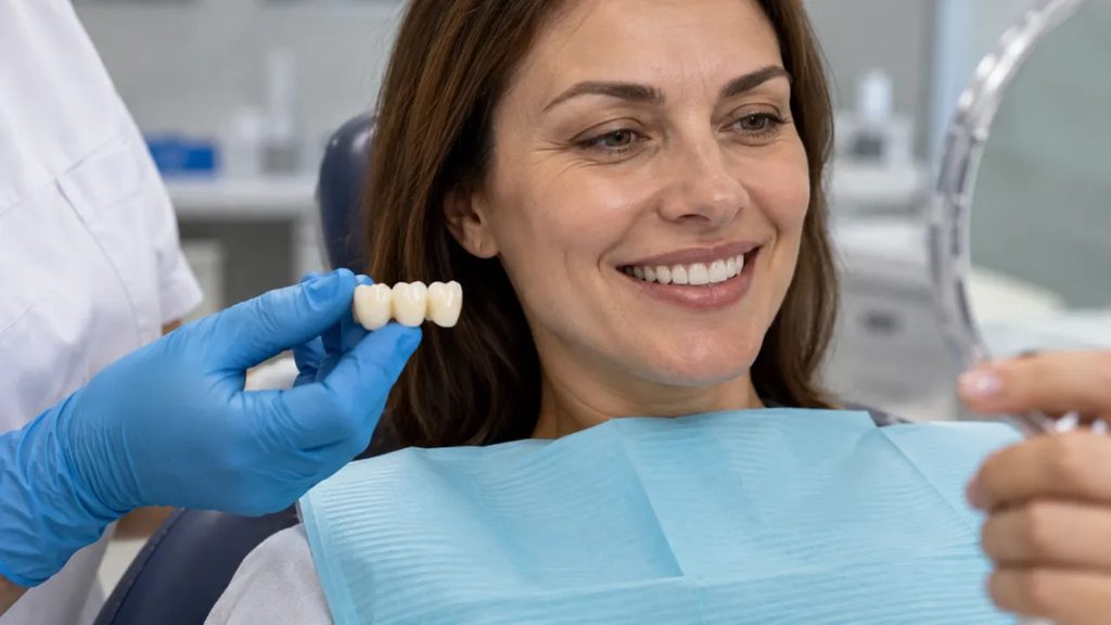 Is a dental bridge worth the cost Is a dental bridge worth the cost