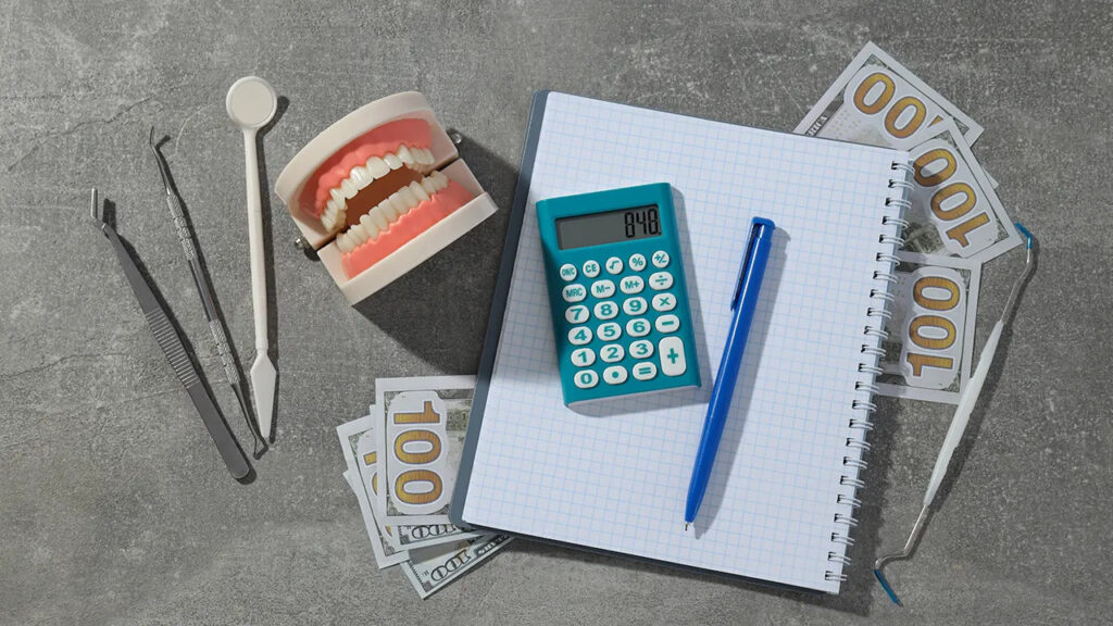 Katy implant prices vs national average: what’s the difference?