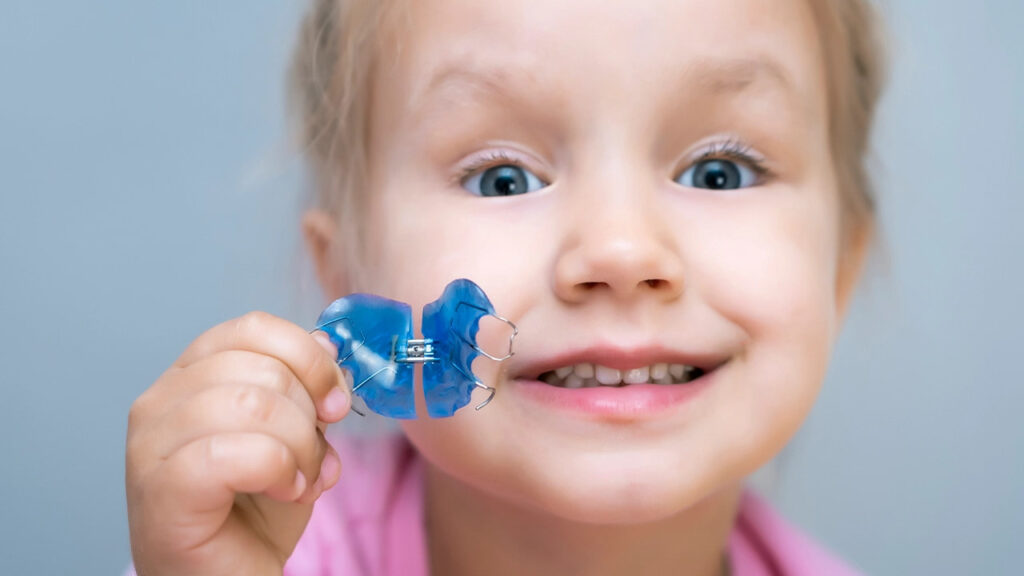 Recovery after a pediatric root canal Recovery after a pediatric root canal
