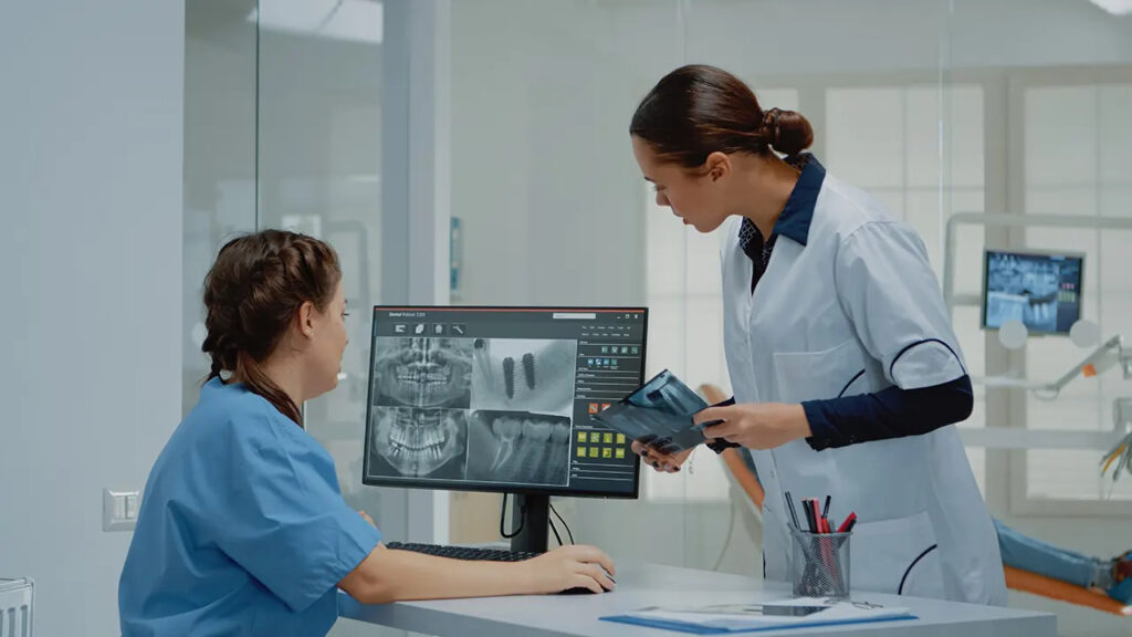 Recovery timeline: the first week, first month, and first year with full-arch implants