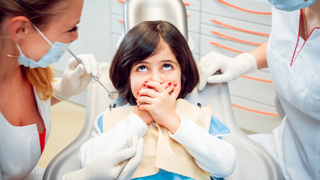 Risk factors for tooth decay in children Risk factors for tooth decay in children