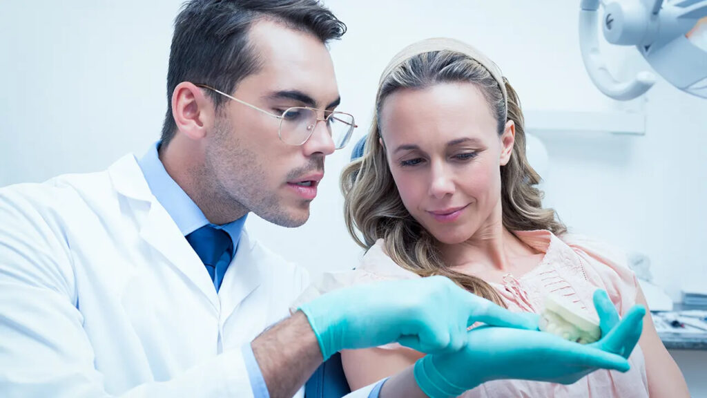 Risks, complications, and how a richmond implant team keeps you safe