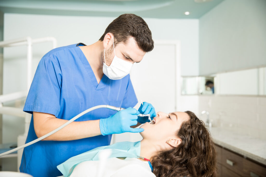 Sedation dentistry Sedation dentistry