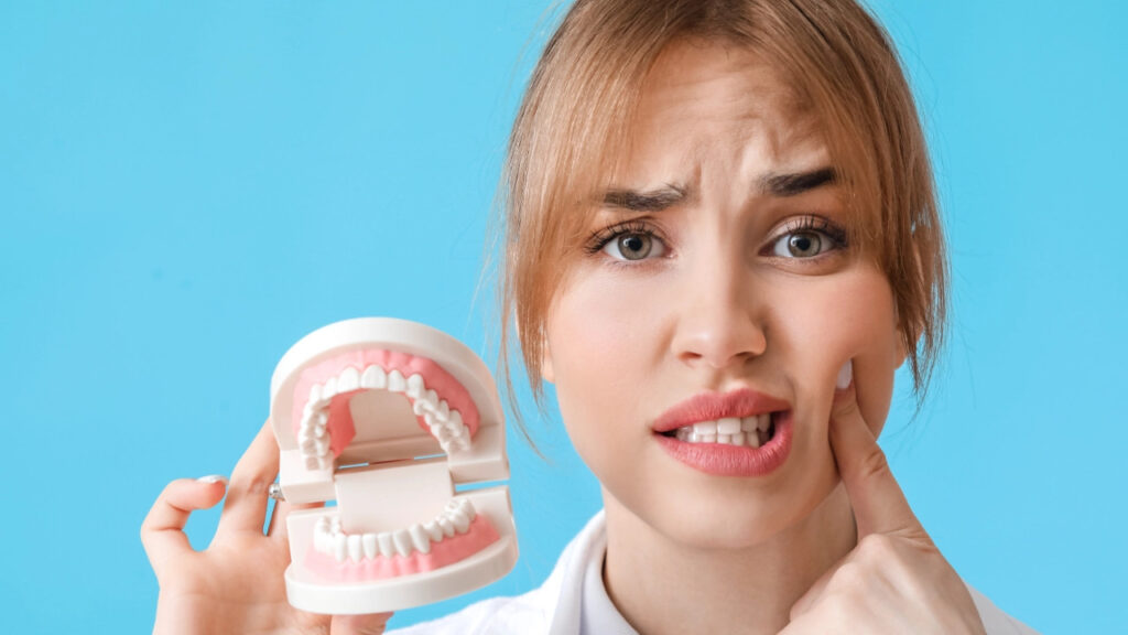 Signs you only need a cosmetic smile makeover