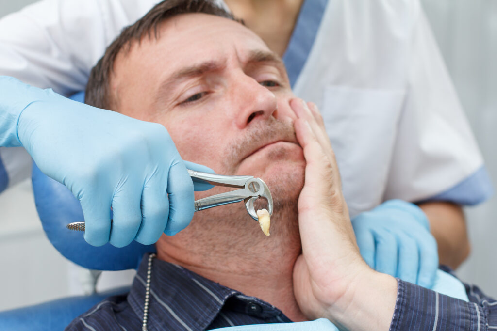 Signs Your Wisdom Teeth Need Removal