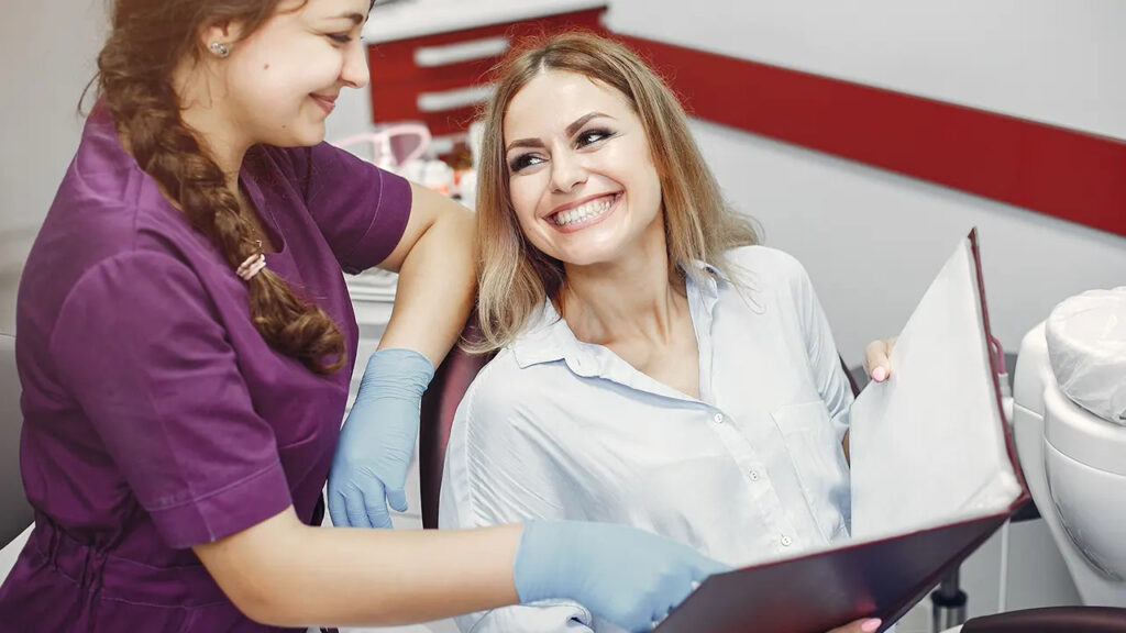 Simple checklist to bring to your katy implant consultation Simple checklist to bring to your katy implant consultation