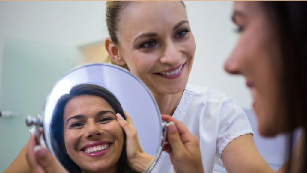 Smile makeover vs full mouth reconstruction: key differences