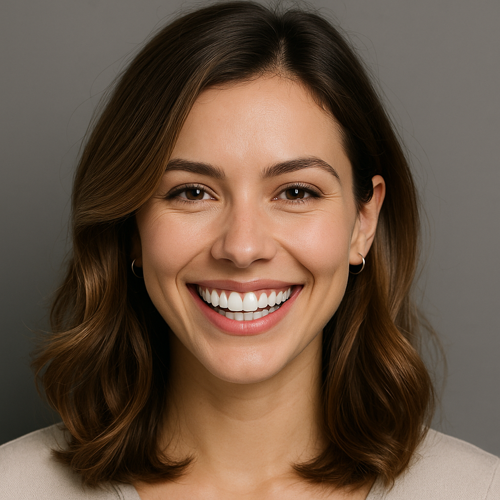 Your smile type matters