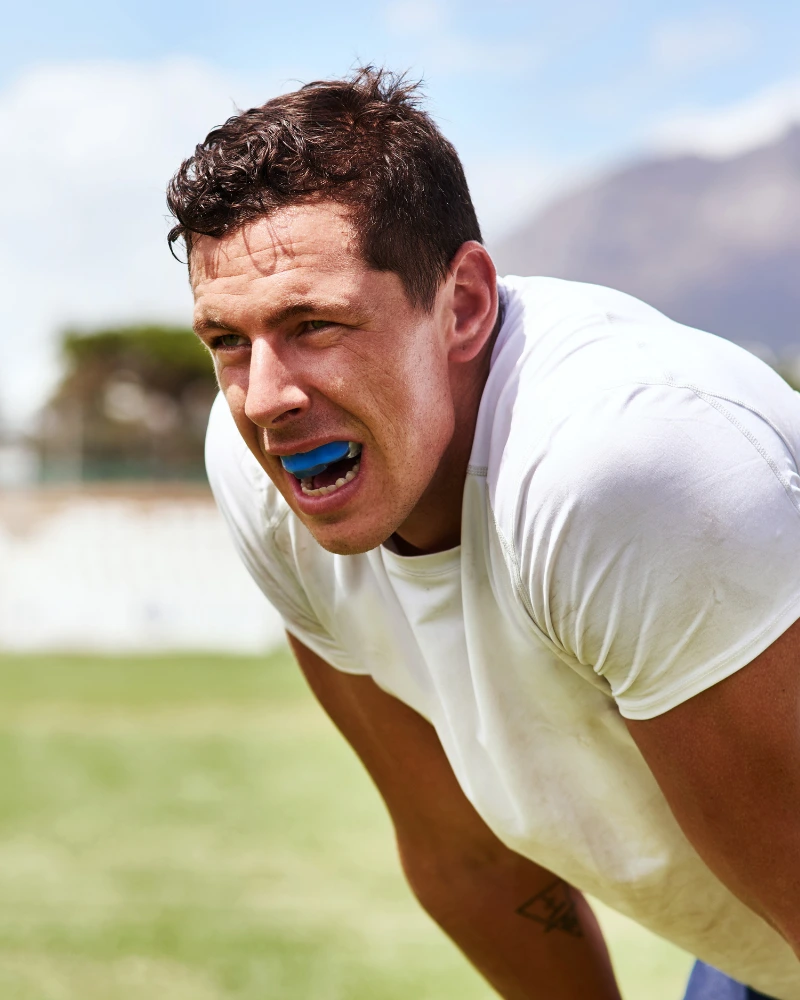 Sports mouth guards1