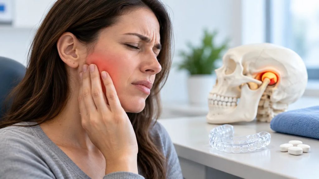 Tmj treatment costs by treatment type Tmj treatment costs by treatment type